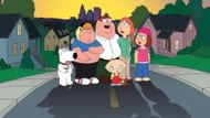 Still from Family Guy (Image via FOX)
